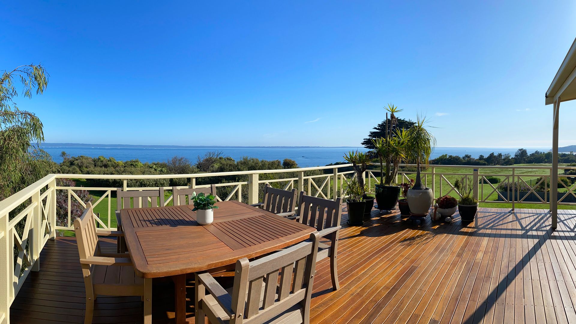 The Pink House - Phillip Island Holiday Homes