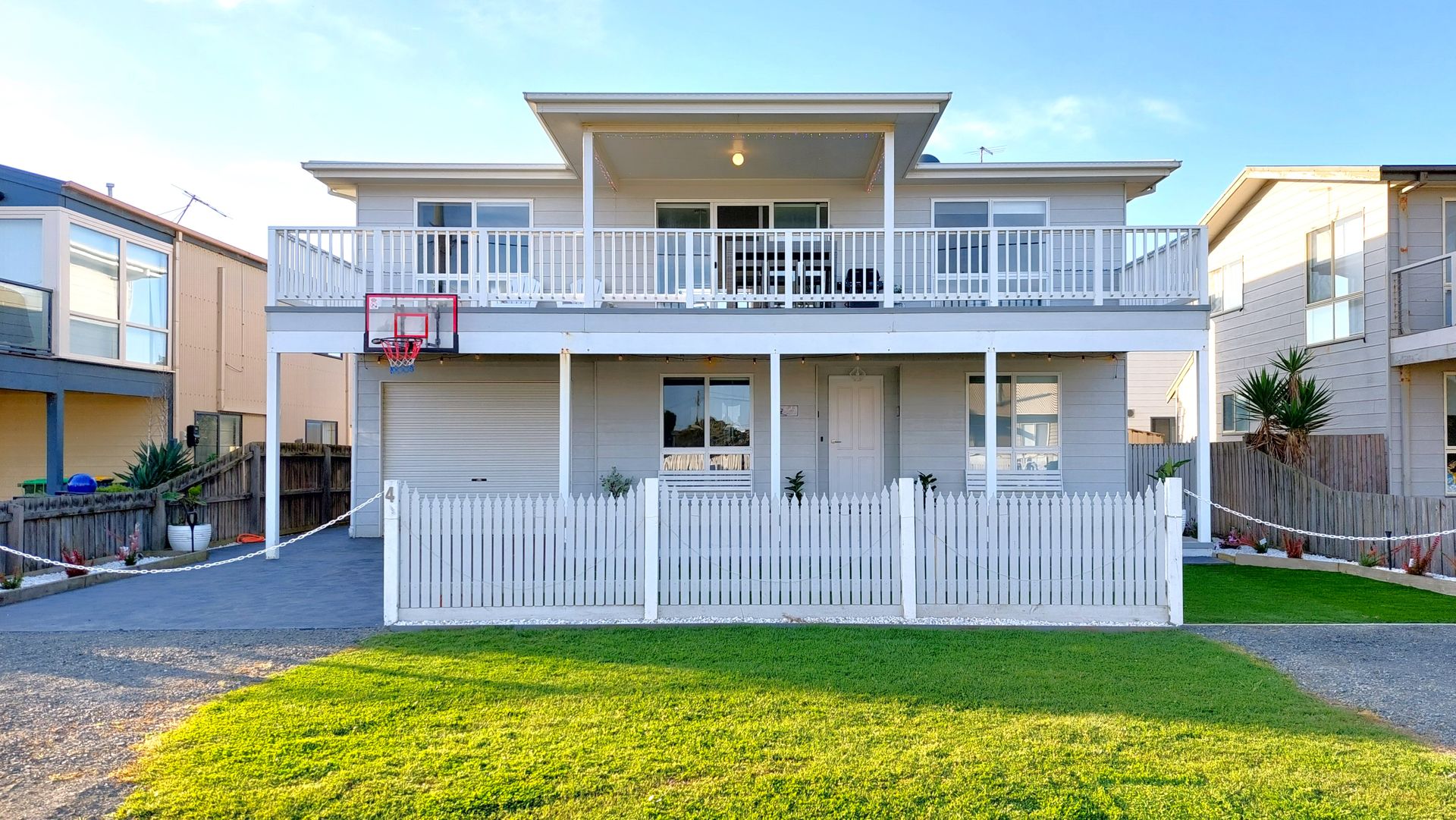 Shearwater Phillip Island Holiday Homes