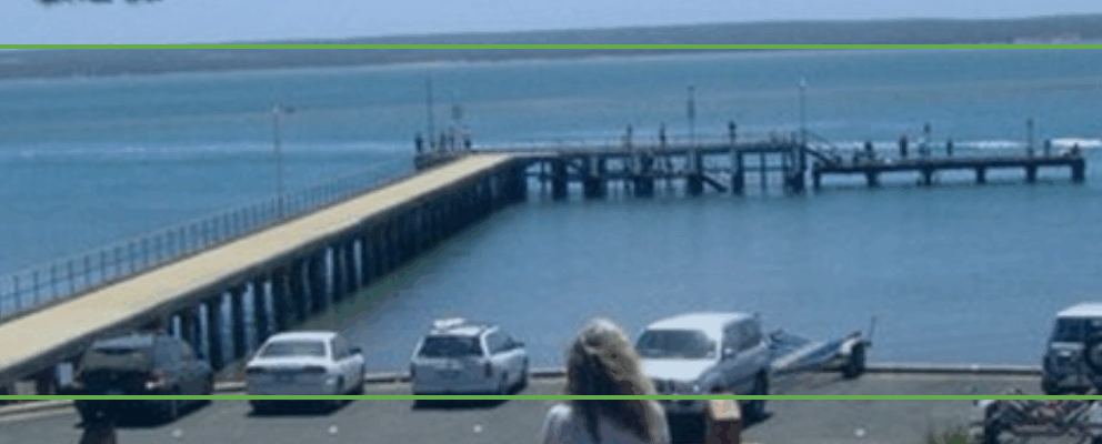 Holiday Homes in Corinella