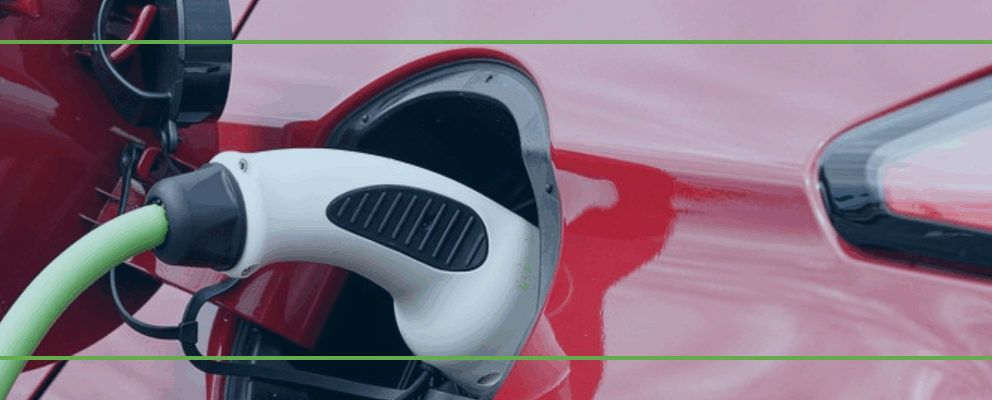 Holiday Homes with EV Chargers