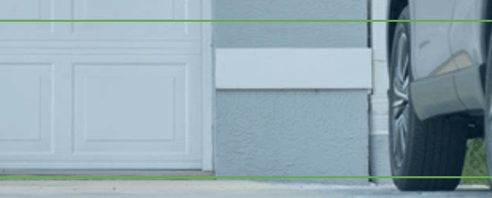 Holiday Homes with a Garage