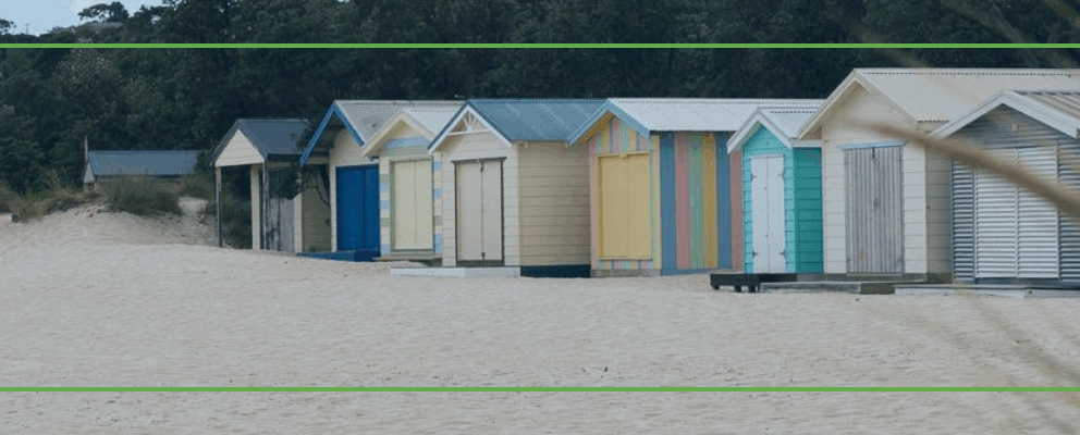 Holiday Homes in McCrae