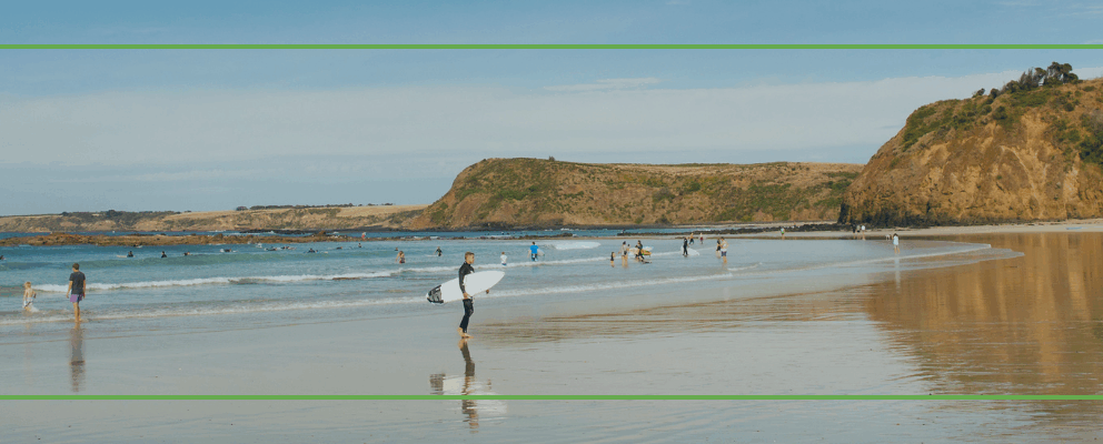 Holiday Homes in Smiths Beach