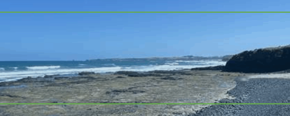 Holiday Homes in Sunderland Bay