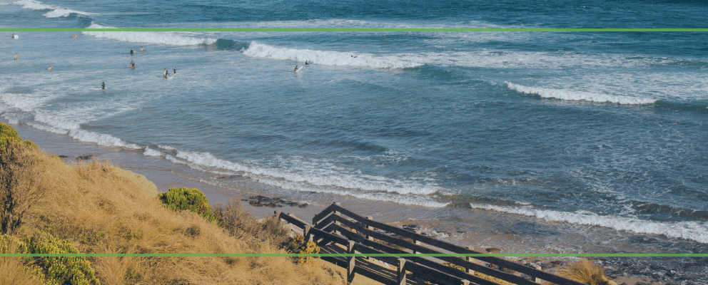 Holiday Homes in Surf Beach