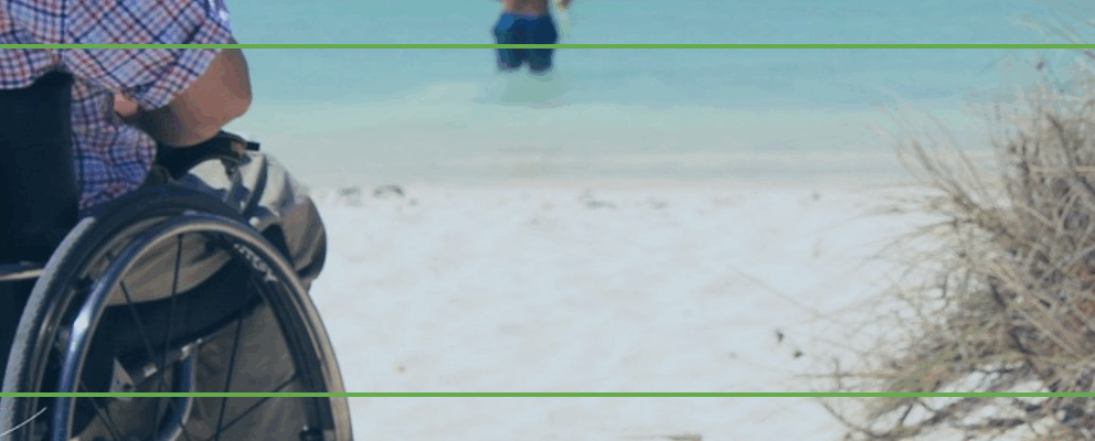 Wheelchair Accessible Holiday Homes