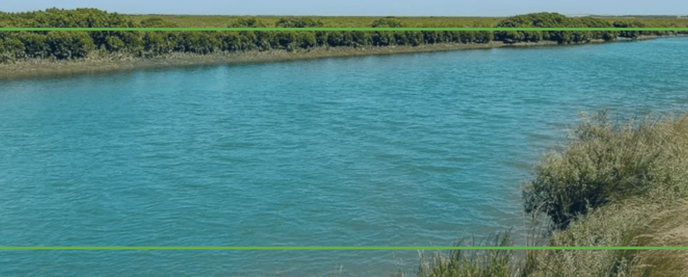 Holiday Homes in Bass