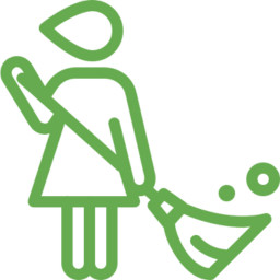 Cleaning Co-ordination