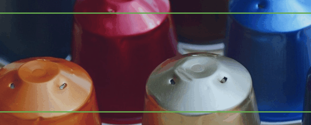 Holiday Homes with Coffee Machines