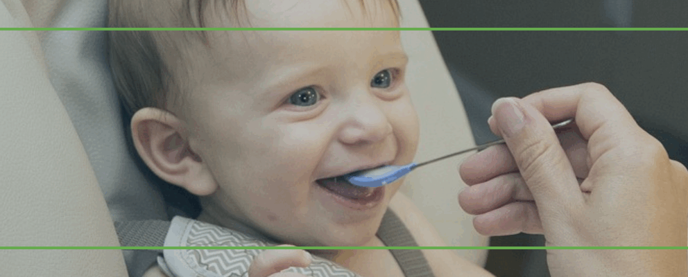 Holiday Homes with High Chairs