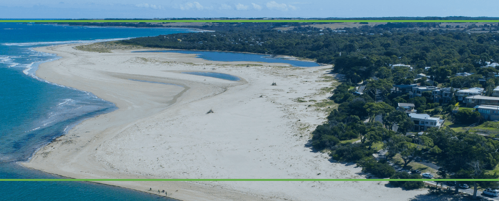 Holiday Homes in Inverloch