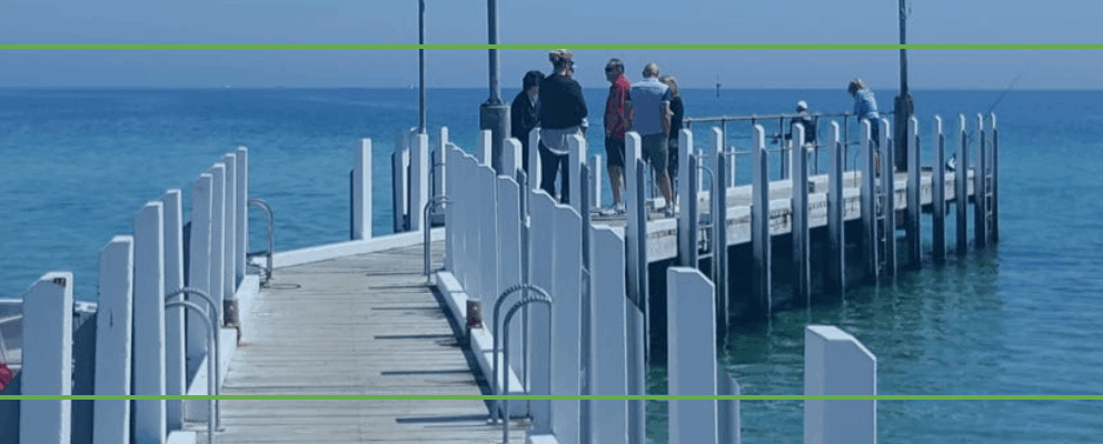 Holiday Homes in Safety Beach