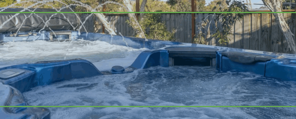 Holiday Homes with a Spa