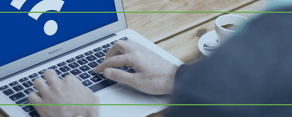 Holiday Homes with WiFi